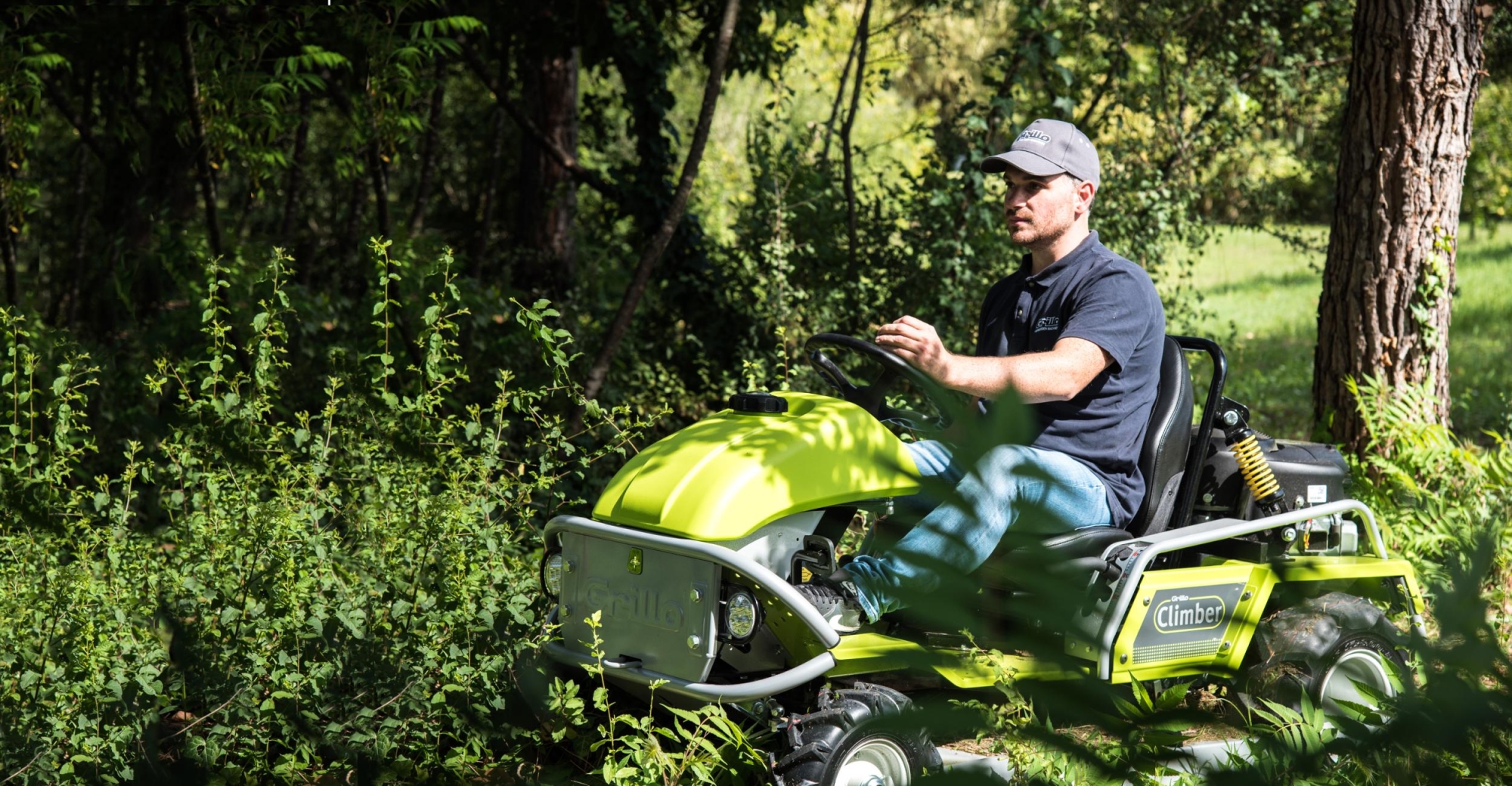 <span>Climber 9.22 S.</span> Ovunque, senza limiti 