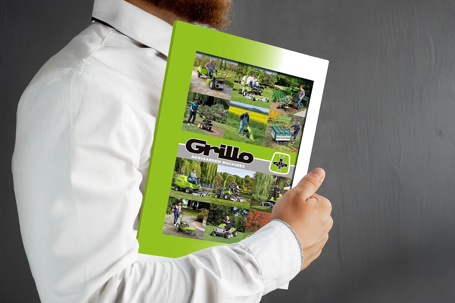 Sfoglia il catalogo online e trova il modello più adatto a te!