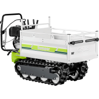 Motocarriole Cingolate