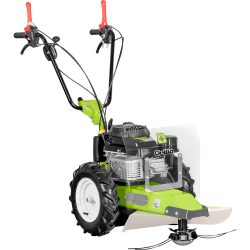 Trimmer - Decespugliatori a Filo