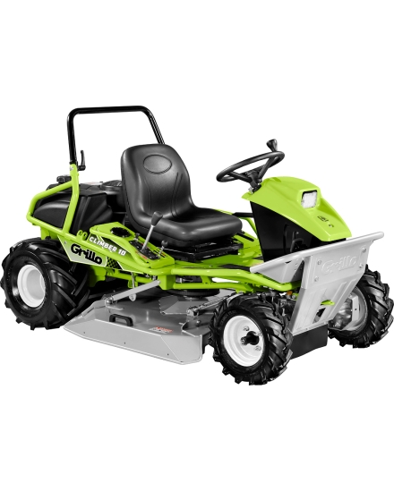 Grillo Climber 10 AWD 22
