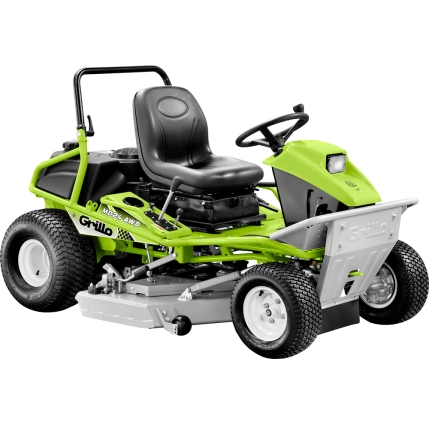 Grillo MD 24 AWD