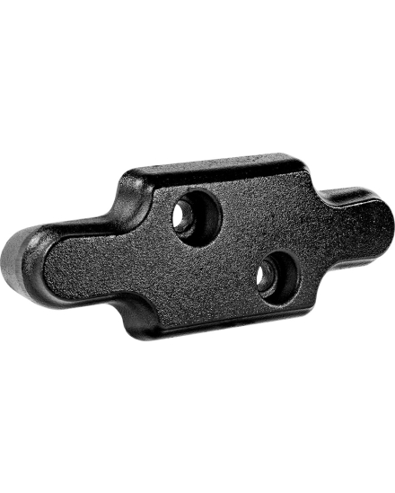 Zavorra per motocoltivatore con motore a benzina, peso 11kg - COD. 9G3211