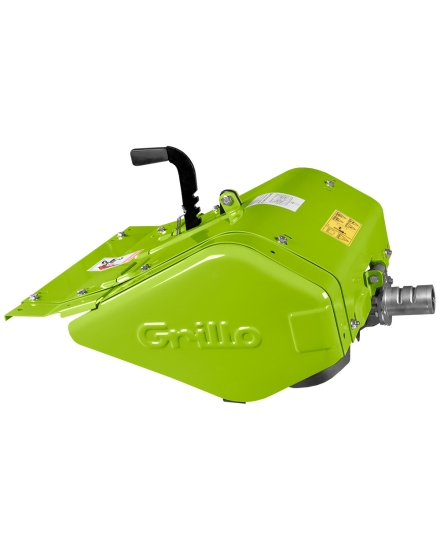 Fresa registrabile 50 cm [Zappe x4] - COD. 978511