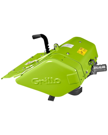 Fresa registrabile 58 cm [Zappe x4] - COD. 978911 