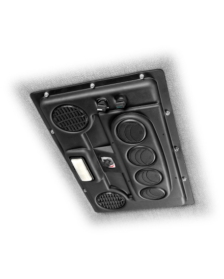 Kit Riscaldatore PK800 - COD. 951712