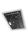 Kit Riscaldatore PK800 - COD. 951712