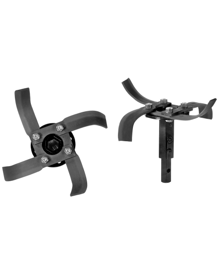 Coppia allargamenti per fresa 3500 - COD. 933112