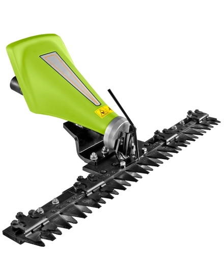 Barra falciante centrale 86 cm Mulching - COD. 9L1111