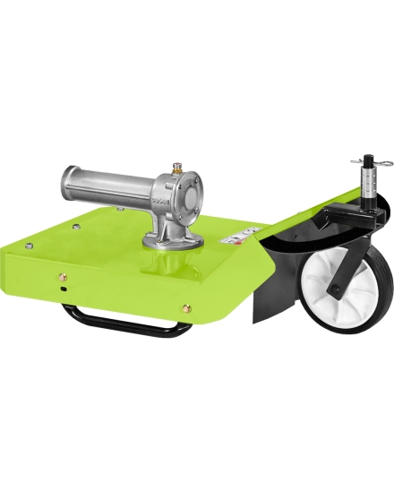 Trinciaerba 50 cm - COD. 9M5411