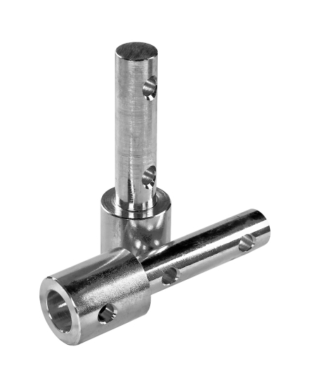 Coppia allargamenti ruote 5 e 8,5 cm - COD. 936911