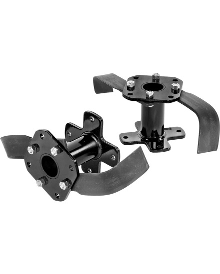 Coppia allargamenti per fresa cod. 984511 a 68 cm - COD.929112