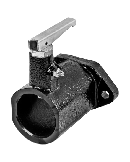 Manicotto anteriore attacco rapido, diametro 6 cm - COD. 954412