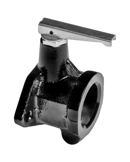 Manicotto anteriore attacco rapido, diametro 5 cm - COD. 954712