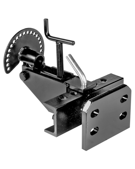 Portattrezzi per motocoltivatore - COD. 948522