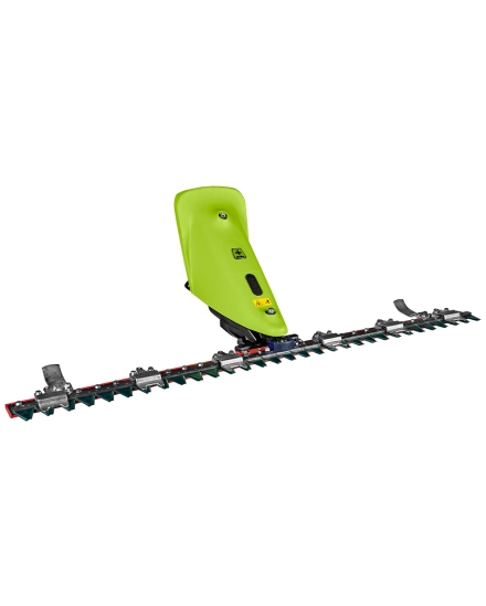 Barra falciante 155 cm TIROL con manovellismo bagno d'olio - COD. 9L7511 997811