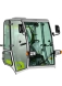 Kit cabina comfort con riscaldamento FM2200 - COD.949812