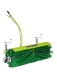 Spazzolatrice orientabile 120 cm - COD.9M3222