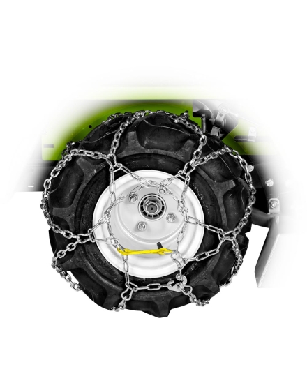 Coppia catene per ruote 17x8.00-8 - COD.9M3922