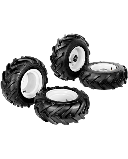 Set ruote trasctor MD18 - COD.918412