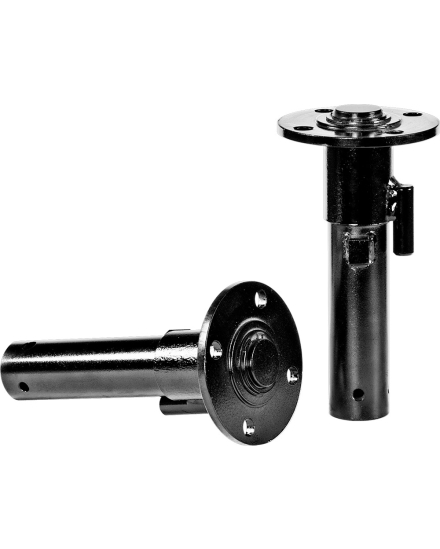 Coppia mozzi ruote - COD.9A4912