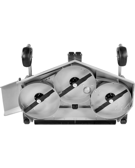 Piatto tosaerba LMP 160 cm - COD.9M4511