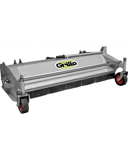 Trinciatutto 160 cm - COD.9G5122