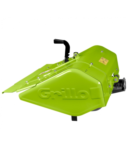 Fresa registrabile 68 cm [Zappe x4] - COD. 984611 946311