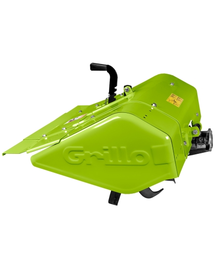 Fresa registrabile 70 cm [Zappe x6] - COD. 984711 946311