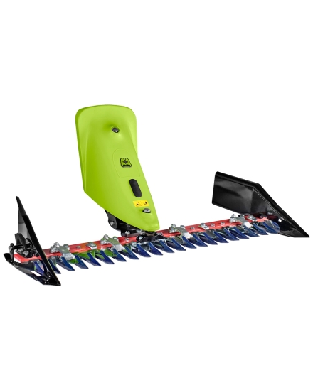 Barra falciante centrale 110 cm normale con movimento a manovella - COD. 9L7611 998111