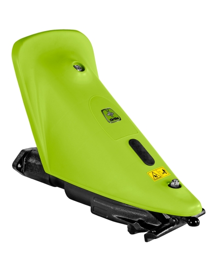 Movimento a bagno d'olio per barra falciante - COD. 998811