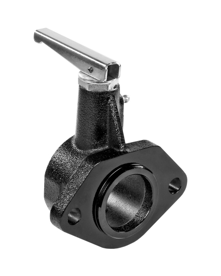 Manicotto anteriore attacco rapido, diametro 6 cm - 946911