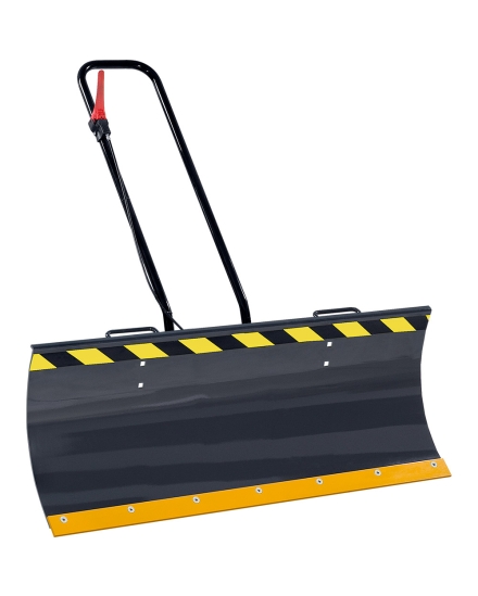 Lama orientabile 125 cm, con attacco rapido 5 cm - COD. 9E6511 946711