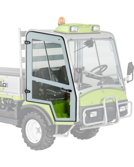 Coppia portiere cabina - COD.951922