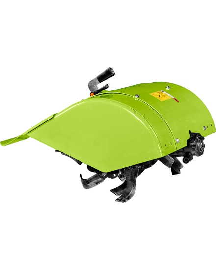 Fresa controrotante registrabile, 68 cm (zappe x 4) - COD.994511 946311