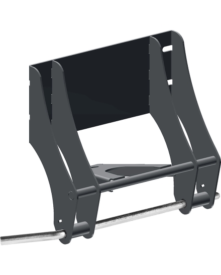 Attacco per lama neve Climber 10 - COD.944311