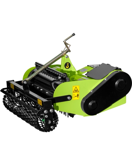 Interrasassi, 62 cm - COD.943522