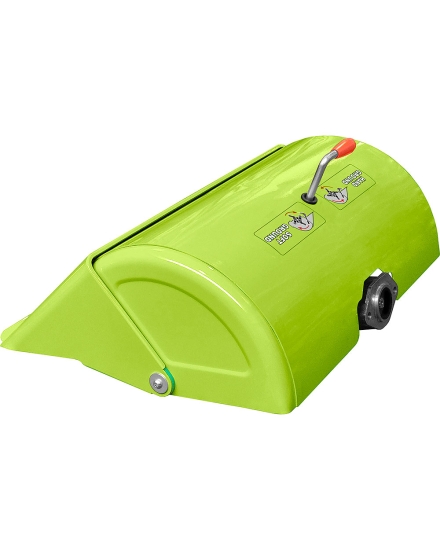 Fresa a doppia rotazione 60 cm [Zappe x4] - COD.994711