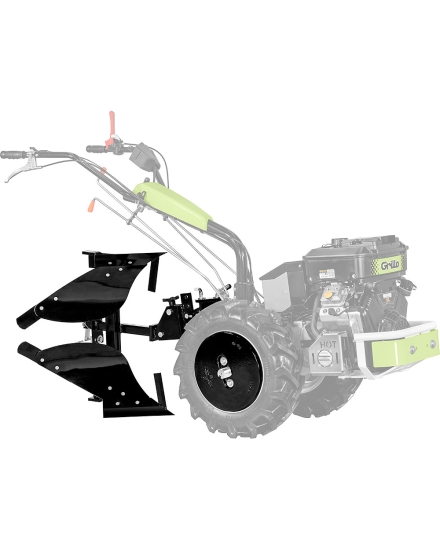 Kit aratura per G 131 - COD.950911