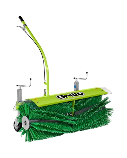 Spazzolatrice orientabile 100 cm - COD.9M6022