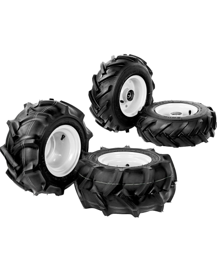 Set ruote tractor MD 22N - COD.919011