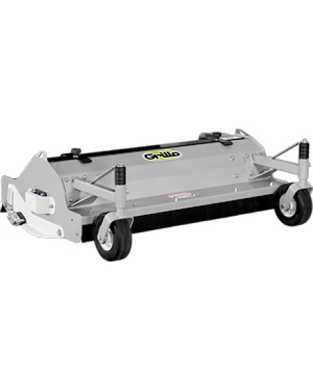 Trinciatutto 130 cm per FD900