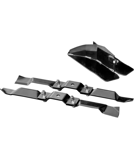 Kit Mulching FD900 - COD.9M6211