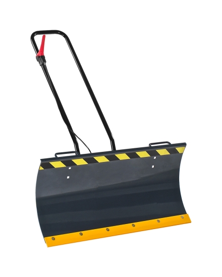 Lama orientabile 100 cm, con attacco rapido  Ø 5 cm [COD. 9E6411 946711]