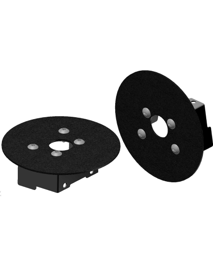 Coppia protezione anti erba ruote 4.00-8 GH - COD.937511