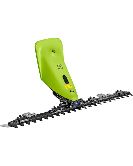 Barra falciante mono lama 137 cm Garden 3 con movimento a bagno d'olio - COD. 9M6811 997811