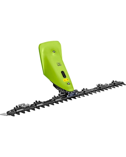 Barra falciante mono lama 137 cm Garden 3 con movimento a bagno d'olio - COD. 9M6911 997811