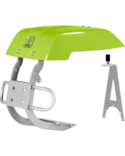 Kit cofano motore 11500 con motorizzazione benzina GX270 e G300FA - COD.9B5511