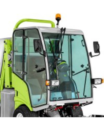 KIT CABINA PREMIUM con riscaldamento e AC per FD2200TS ST5