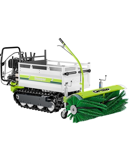 Grillo Dumper 507